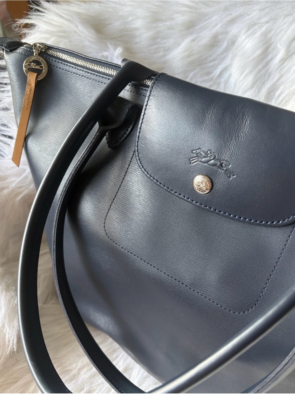 $349 LONGCHAMP - Picture 14 of 15